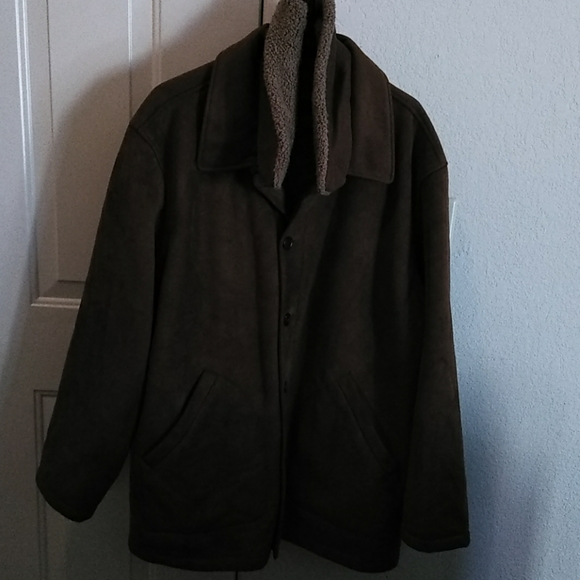Men's jacket - Picture 2 of 7